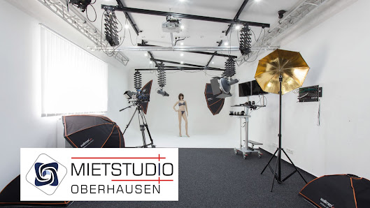 Mietstudio-Oberhausen – Bild 2