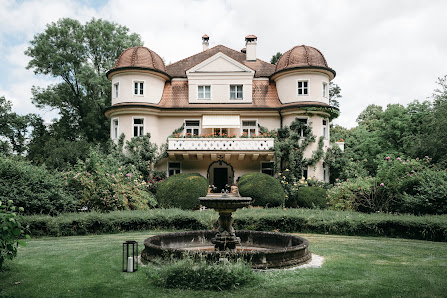 Tom & Jezz - Hochzeitsfotograf München – Bild 2