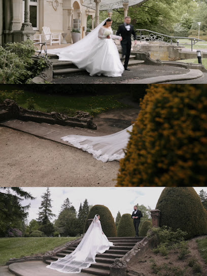 Hamburger-Hochzeiten