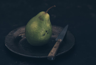 Food Fotografie - Michael Nölke