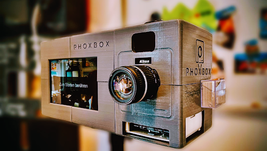 PhoxBox – Bild 2