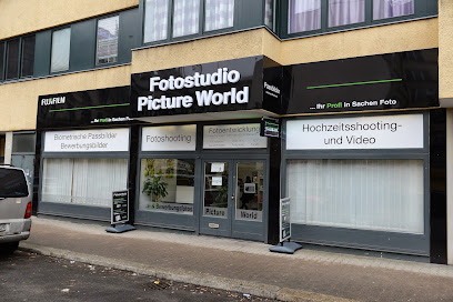Picture World - Fotostudio