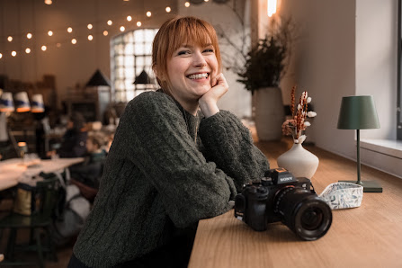 Amelie Windschmitt | Hochzeitsfotografin | Mainz und Umgebung – Bild 2
