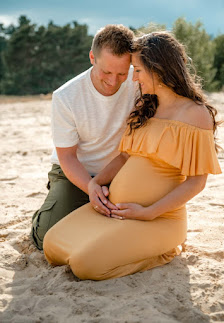 BABYBAUCH Outdoor Fotografie (KEINE PASSBILDER) – Bild 3
