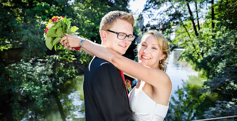 Martin Hoffmann Hochzeitsfotograf
