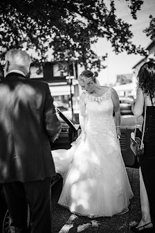 Marco Wagner - Hochzeitsfotografie – Bild 3