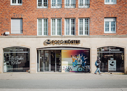 Fotostudio Köster