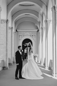 Victoria Kaul Hochzeitsfotograf – Bild 3