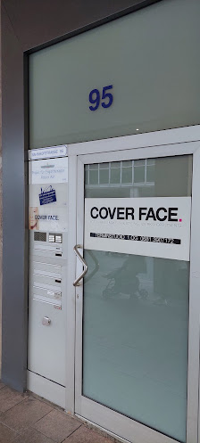 Coverface Fotostudio Martina Schilling – Bild 3