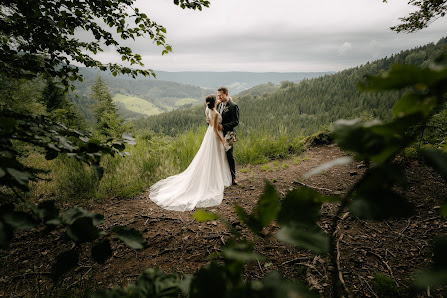 Lukas Lehmann - Hochzeitsfotograf Lahr/Schwarzwald – Bild 2