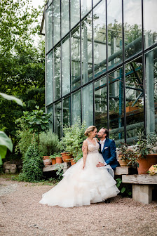 Svenja & Ben Hochzeitsfotografen – Bild 5