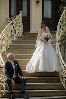 Andrzej Wolany Hochzeitsfotograf – Bild 6