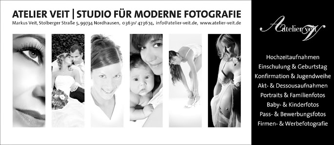 Atelier Veit Fotograf – Bild 3