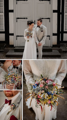 Pierre Lemke Hochzeitsfotograf – Bild 6