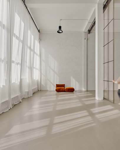 kju.studio – Mietlocation für Foto, Film und Events