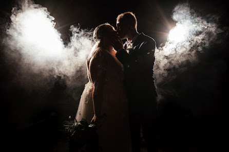 Hochzeitsfotografie Liebesvogel – Bild 2