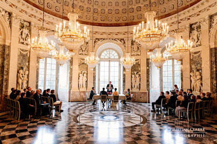 Hochzeitsfotograf Christian Clarke – Bild 3