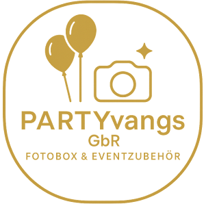 PARTYvangs GbR - Foto & Eventzubehör – Bild 2