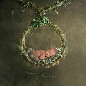 Babyfotografie photokissesart, Fotostudio für Newborn-, Babybauch- und Baby Shooting in Langenfeld, Leverkusen und Solingen – Bild 5