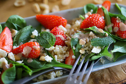 Cleaneater Iss dich gesund