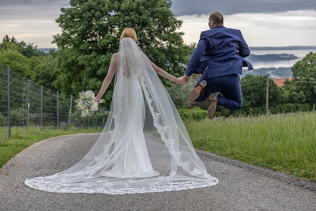 Der Hochzeitsfotograf am Tegernsee - Mick Zollenkopf – Bild 2