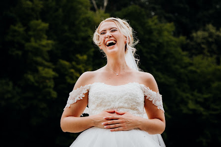 Dirk Spoerer - Hochzeitsfotograf – Bild 6