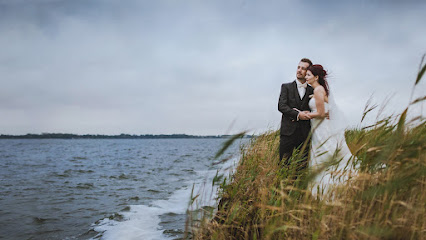 Hochzeitsfotograf Berlin | Fotograf Henning Hattendorf