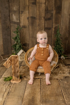 Slunaphotography - Neugeborenenfotografin Babyfotografin Saadet Keskin – Bild 5