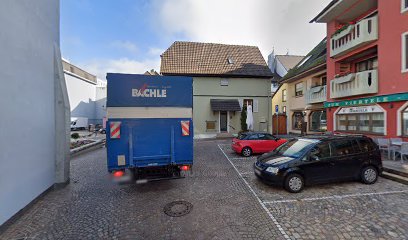 Das Fotostudio