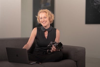 Edith Forster Personal Brand Photography