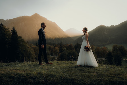 Fotografie - Martin Schreier | Hochzeitsfotograf Augsburg/München – Bild 3