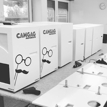 CAMGAG GmbH