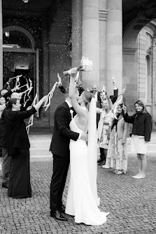 Theresa Dehmer Hochzeitsfotografie – Bild 2