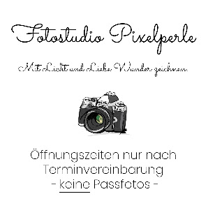Fotostudio Pixelperle – Bild 4