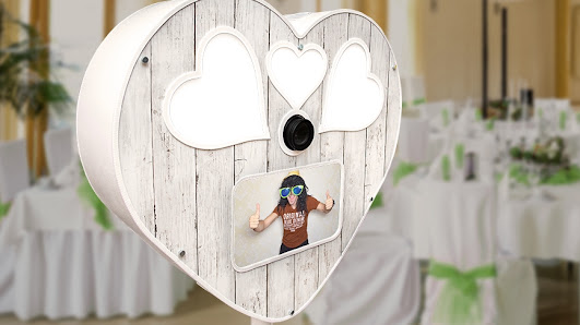 FunnyFotobox - Die Fotobox mit Herz aus Cottbus – Bild 2