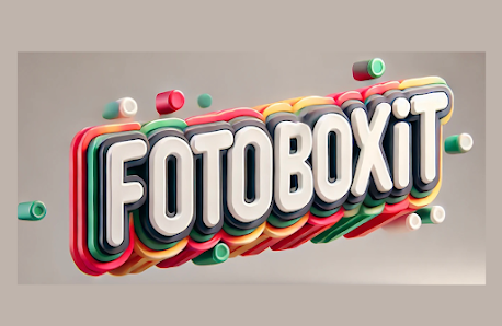 Fotoboxit - just honest photos – Bild 2