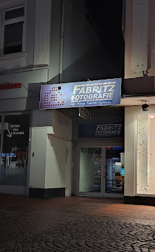 Foto Fabritz, Fotografenmeister Klaus Fabritz – Bild 3