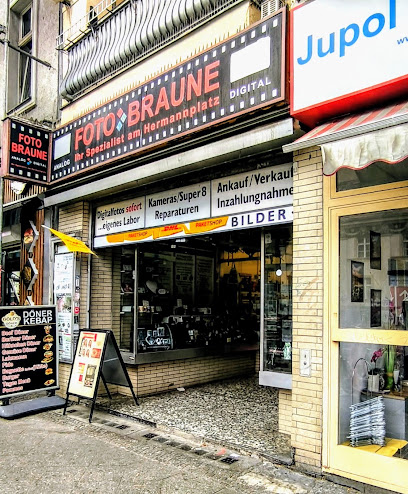 Foto Braune