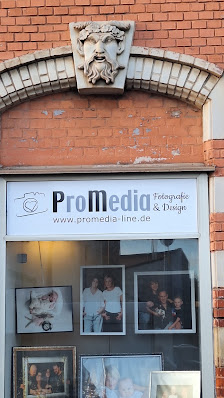 ProMedia Fotografie & Design e.K. Mo 9-18 / Di Mi Do Fr nach vereinbarung – Bild 3