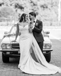 Hochzeitsfotograf Cem Wedding Photography – Bild 6