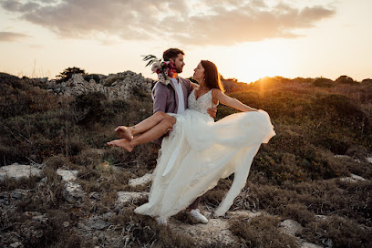 Hochzeitsfotograf Komorebi