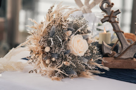 Hochzeitsfotografie Erik Weiß – Bild 4