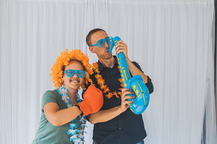 Selfiefox Leonberg | Fotobox mieten – Bild 3