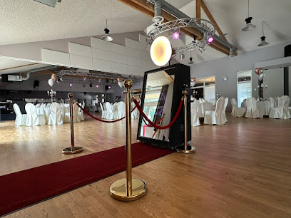 clickxelbox - die Fotobox für Bremerhaven und Umland