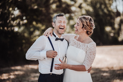 Hochzeitsfotograf Alexander Weiß