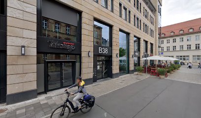 Businessbildmeister