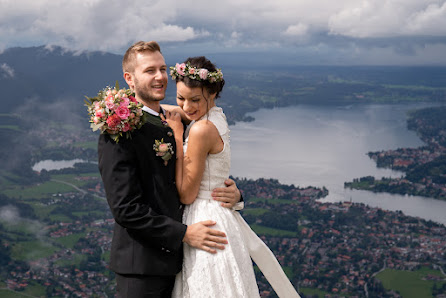 Lebende Liebe Hochzeitsfotografie – Bild 2
