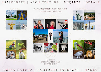 Magdalena Wyrebek • Fotografie | Grafikdesign | Internethandel mit Fotoprodukten • Fotograf Mannheim – Bild 5