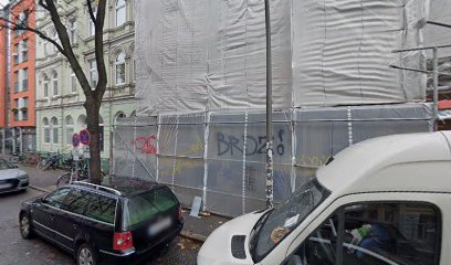 Hamburg Bewerbungsfoto by Siemers, Niemann & Gläser
