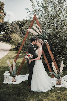 Witton Vision Wedding Memories Hochzeitsfotografie – Bild 3